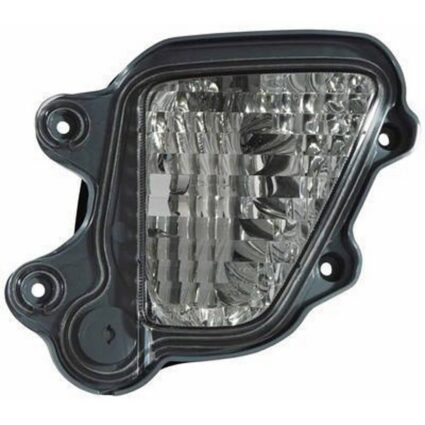 Back Up Light Lens / Housing Right for Honda Accord Hybrid 2006–2007