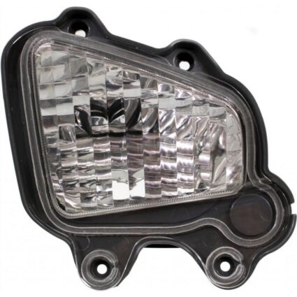 Back Up Light Lens / Housing Right for Honda Accord Sedan 2006–2007