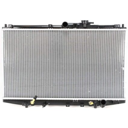 Radiator Denso Design for Honda Accord 1998–2002