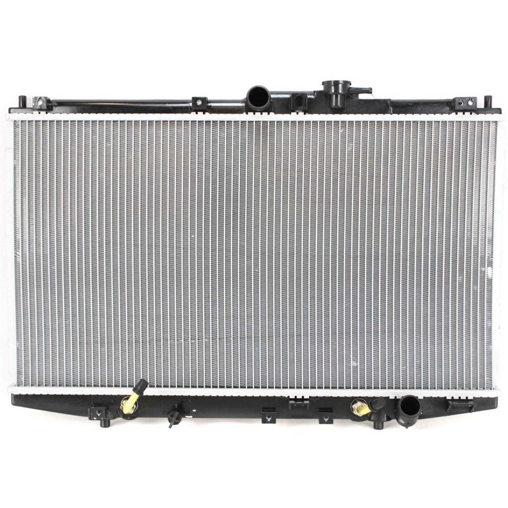Radiator Denso Design for Honda Accord 1998–2002