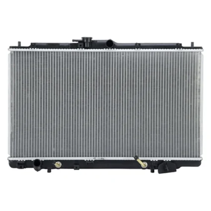 Radiator for Honda Accord 1998–2002