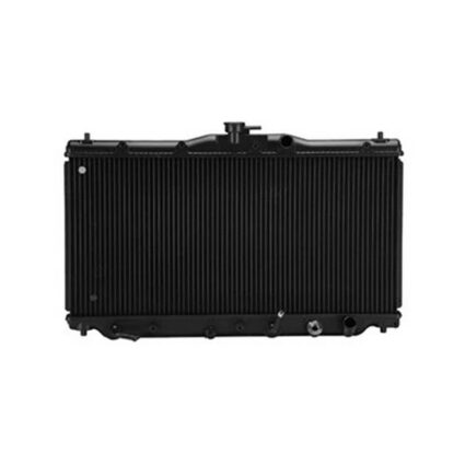 Radiator for Honda Accord 1986–1989