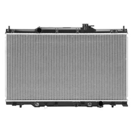 Radiator Japan Built for Honda CR-V 2002–2006