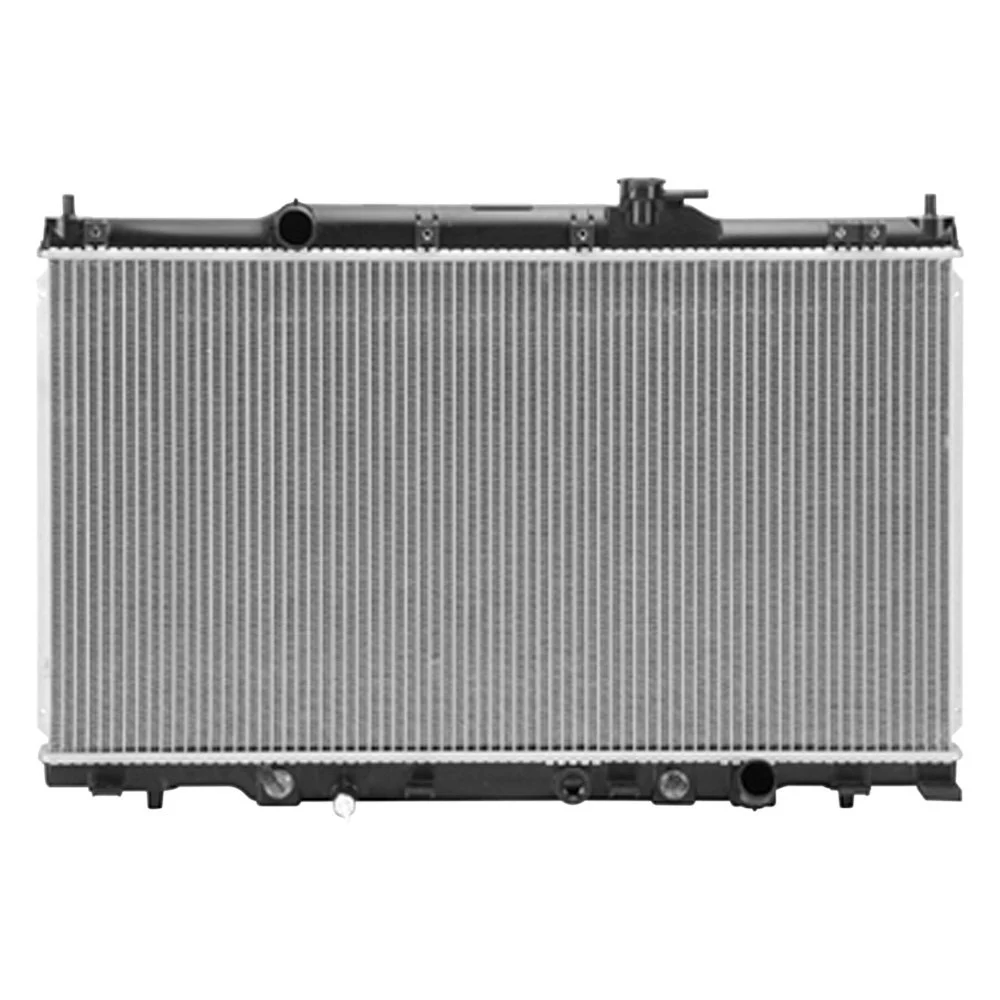 Radiator Japan Built for Honda CR-V 2002–2006