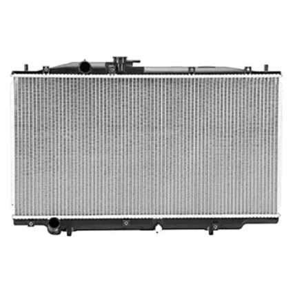 Radiator for Honda Accord Sedan Coupe 2003–2007