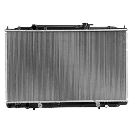 Radiator for Honda Odyssey 2005–2010