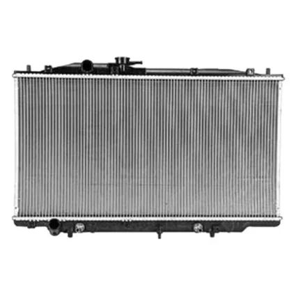 Radiator for Honda Accord Hybrid 2005–2007