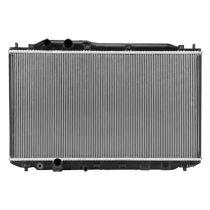 Radiator for Honda Civic LX EX GX DX EXS LXS Si EX-L DX-G MUGEN Si Sport LX-S Base 2006–2011