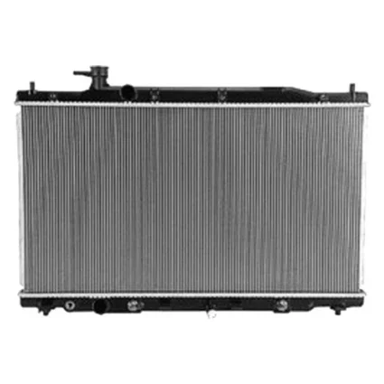 Radiator Japan Built for Honda CR-V 2007–2009