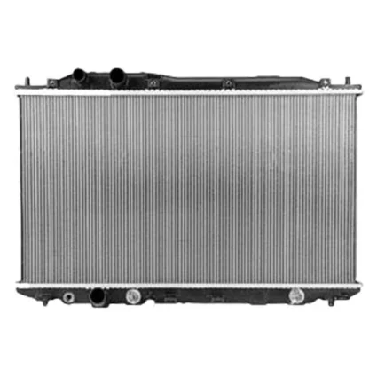 Radiator for Honda Civic Hybrid Hybrid-L 2006–2011