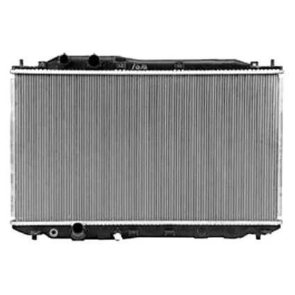 Radiator Japan Built for Honda Civic LX EX GX DX EXS LXS EX-L DX-G Sport LX-S 2006–2011