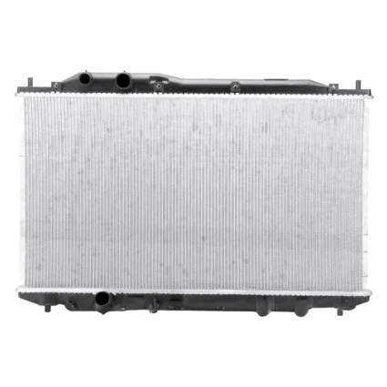 Radiator Canada/USA Built for Honda Civic LX EX GX DX EXS LXS Si EX-L DX-G MUGEN Si Sport LX-S Base 2006–2011