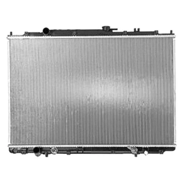 Radiator for Honda Pilot 2006–2008