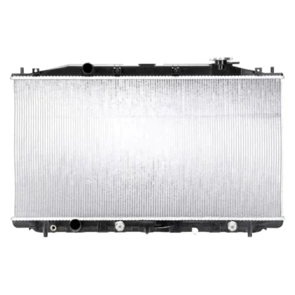Radiator Toyo Brand for Honda Accord 2008–2010