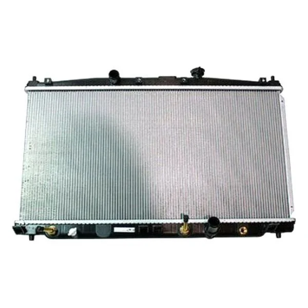 Radiator for Honda Insight 2010–2014