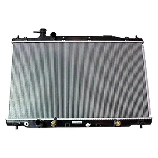 Radiator US/Mexico Built for Honda CR-V 2010–2011