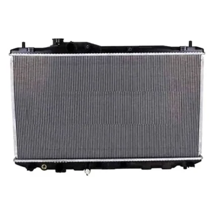 Radiator Denso Brand Japan Built for Honda Civic Sedan LX EX GX DX HF EX-L Touring Natural Gas SE 2012–2015