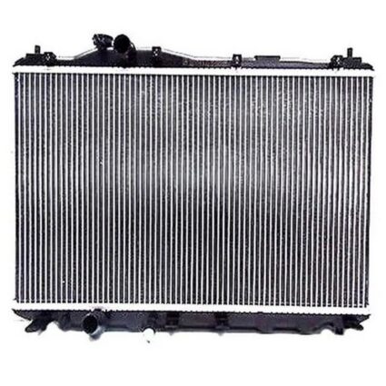 Radiator Toyo Brand USA Built for Honda Civic Sedan LX EX DX GX HF EX-L Touring Natural Gas SE 2012–2015