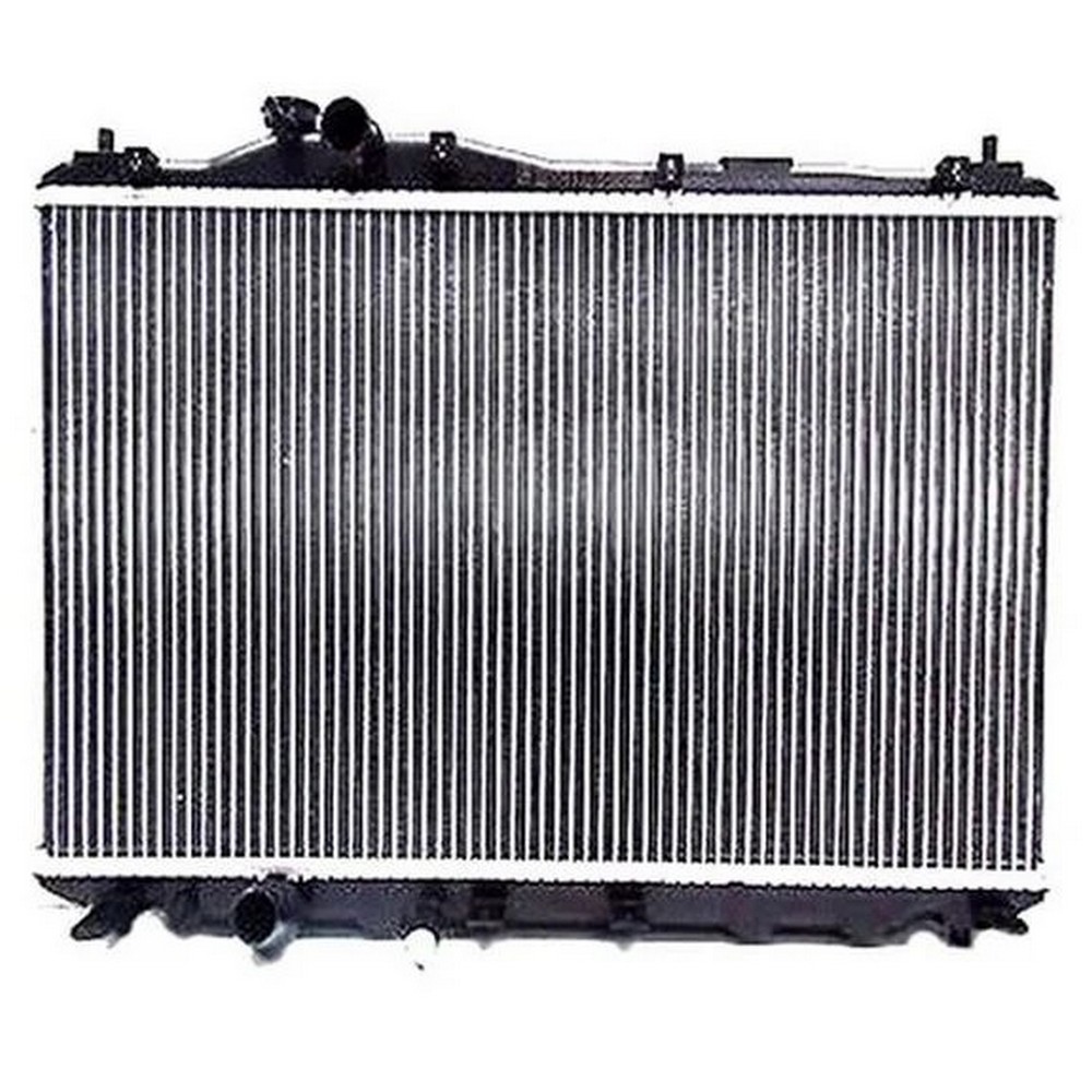 Radiator Toyo Brand USA Built for Honda Civic Sedan LX EX DX GX HF EX-L Touring Natural Gas SE 2012–2015