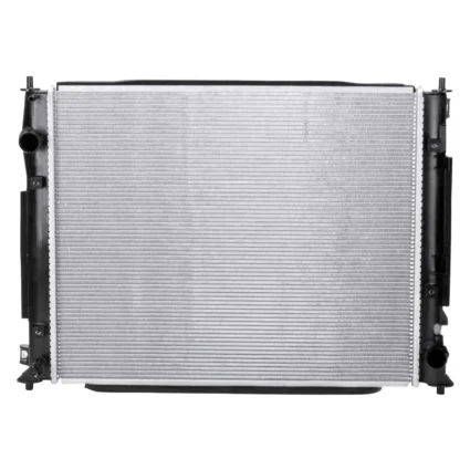Radiator for Honda Civic 2016–2021