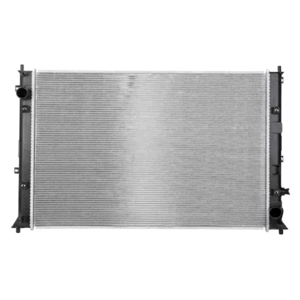 Radiator for Honda Civic Sedan Coupe Hatchback 2016–2021