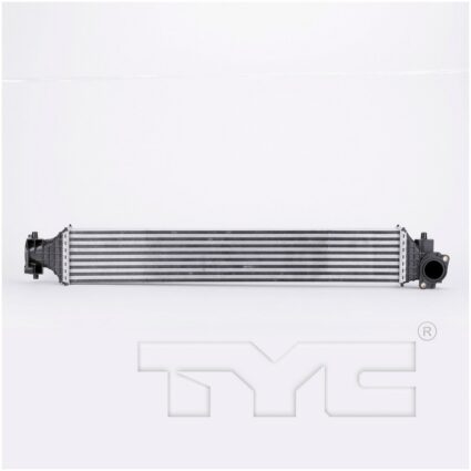 Intercooler for Honda Civic 2016–2021