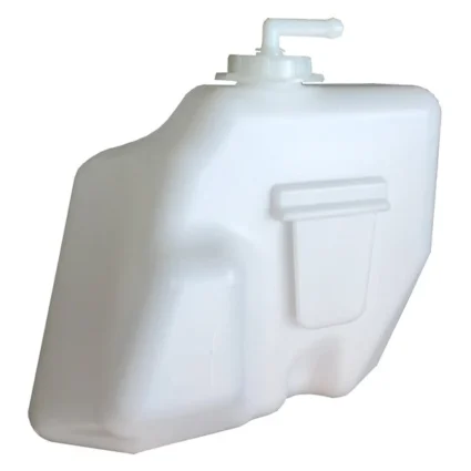 Radiator Outlet Tank Reservoir & Cap Assembly for Honda Accord 2013–2017
