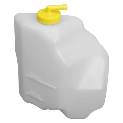 Radiator Outlet Tank Reservoir & Cap Assembly for Acura TLX Honda Accord