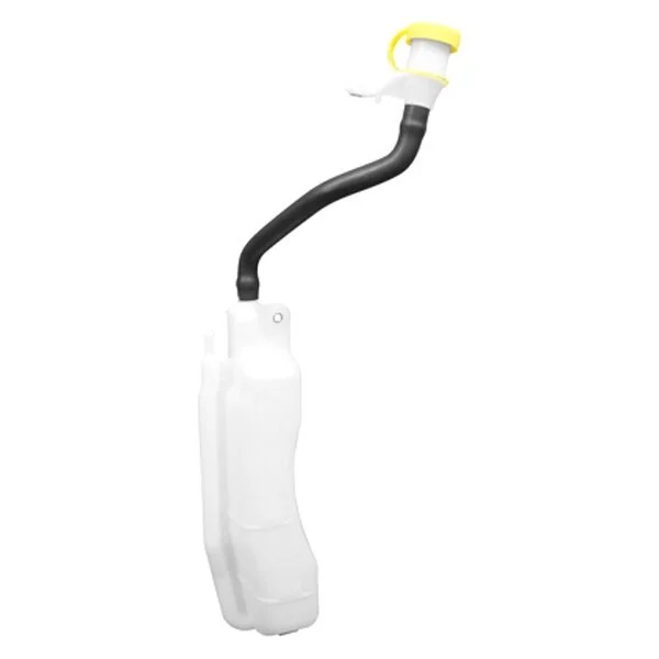 Radiator Outlet Tank Reservoir/Inlet/Filler Neck/Cap Assembly for Honda HR-V 2016–2020