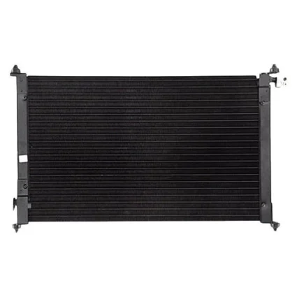 A/C Condenser Showa Design for Honda Accord Coupe Sedan 1998–2002