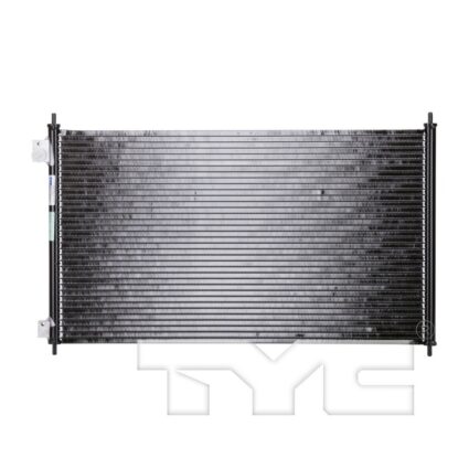 A/C Condenser for Acura CL TL Honda Accord