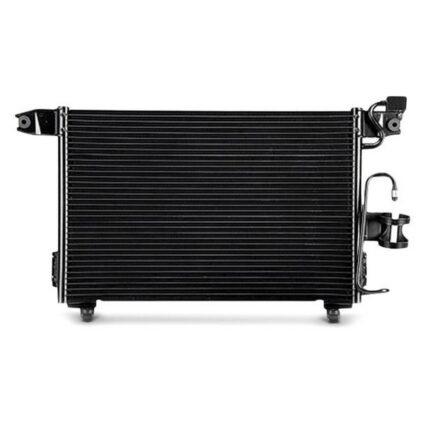 A/C Condenser Modine Design Showa Design for Acura CL Honda Accord