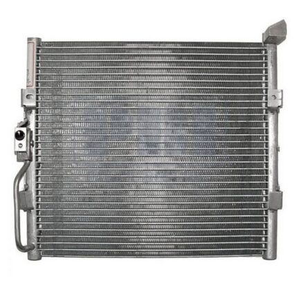 A/C Condenser for Honda Civic Civic del Sol