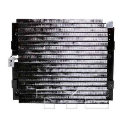 A/C Condenser for Honda Civic Civic del Sol