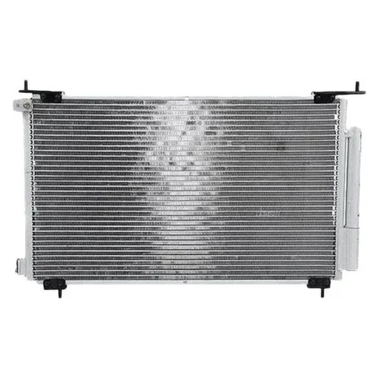 A/C Condenser Japan/UK Built for Honda CR-V 2002–2006