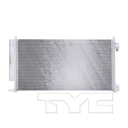 A/C Condenser for Honda Accord Coupe 2003–2007