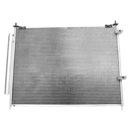 A/C Condenser for Honda Ridgeline 2006–2014