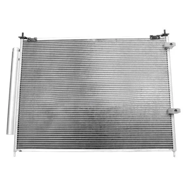 A/C Condenser for Honda Ridgeline 2006–2014
