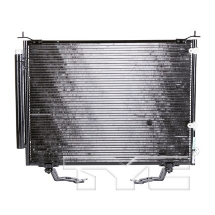A/C Condenser for Honda Pilot 2003–2008
