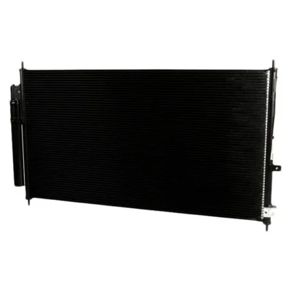 A/C Condenser for Honda Fit 2007–2008