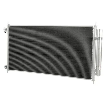 A/C Condenser for Honda Accord Coupe Sedan 2008–2012