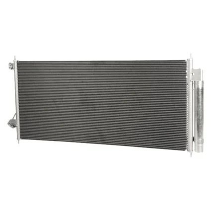A/C Condenser for Honda Fit 2009–2014