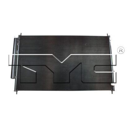 A/C Condenser for Honda Odyssey 2011–2013