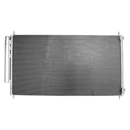 A/C Condenser for Honda Civic Coupe LX EX DX Si EX-L Si HFP 2012–2015