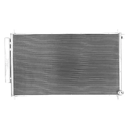 A/C Condenser for Honda CR-V 2012–2016