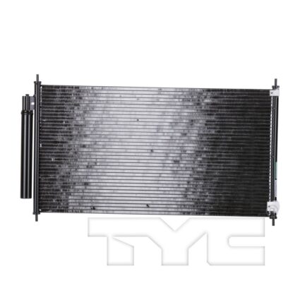 A/C Condenser for Honda Accord 2013–2017
