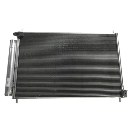 A/C Condenser for Honda Accord Hybrid Hybrid EX-L Hybrid Touring 2014–2017