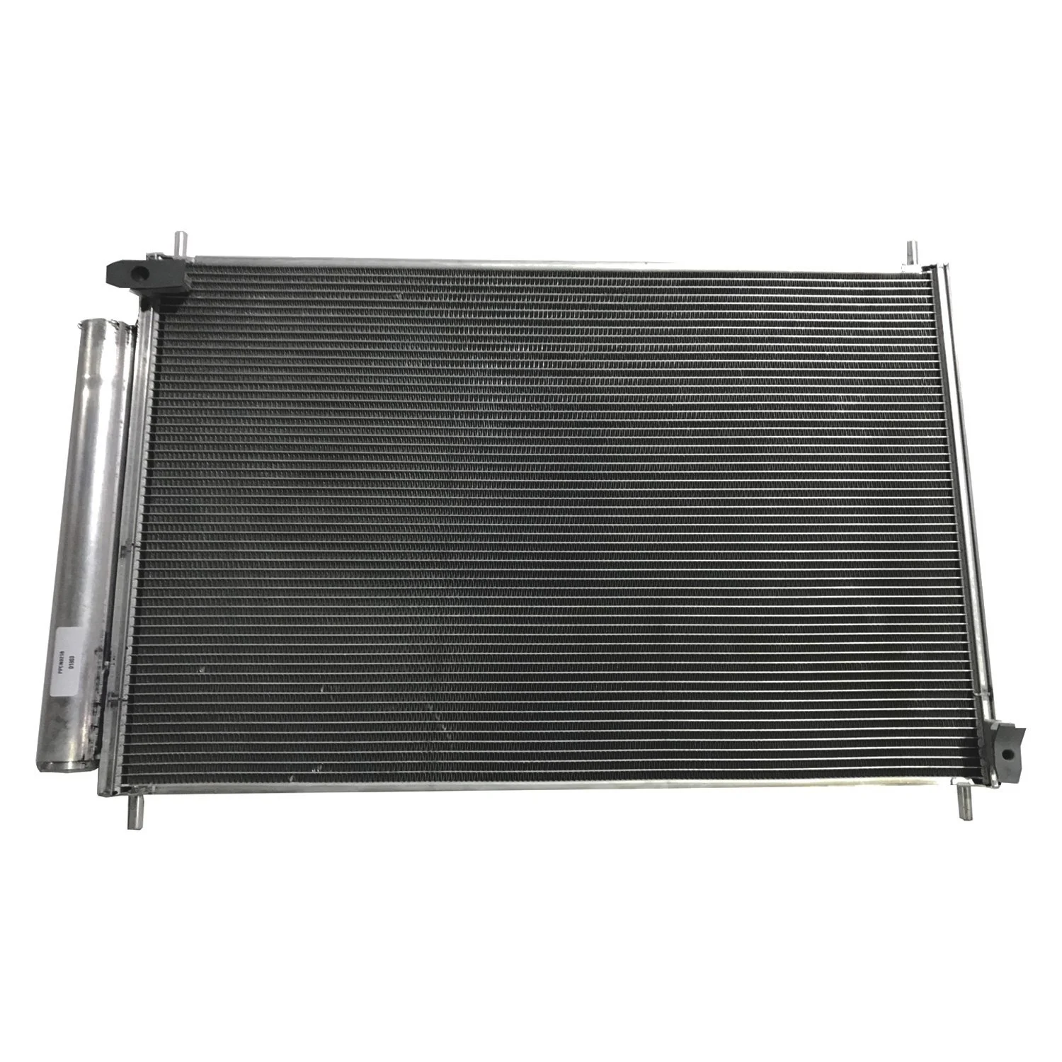 A/C Condenser for Honda Accord Hybrid Hybrid EX-L Hybrid Touring 2014–2017
