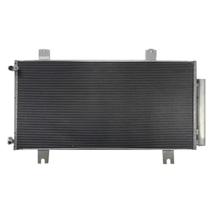 A/C Condenser for Honda Fit 2015–2020