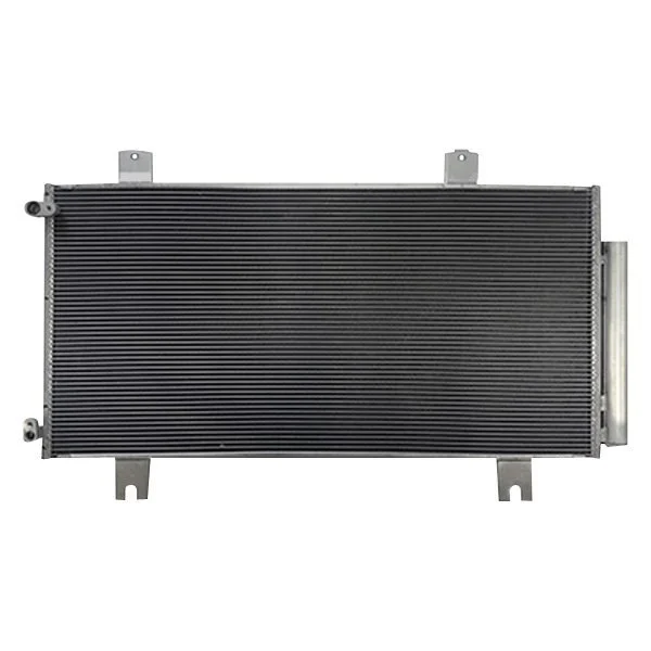 A/C Condenser for Honda Fit 2015–2020